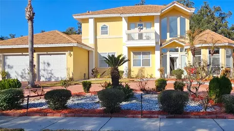 2747 Kissimmee Bay Cir, Kissimmee, FL 34744