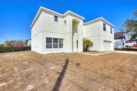 101 Big Black Dr, Poinciana, FL 34759