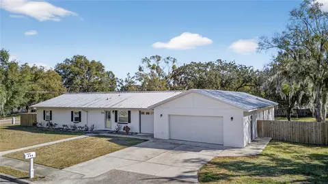 709 S Dillingham Ave, Kissimmee, FL 34741