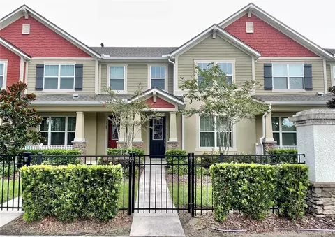 9475 Randal Park Blvd, Orlando, FL 32832