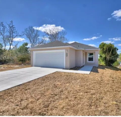 125 Northside Dr, Lake Wales, FL 33853