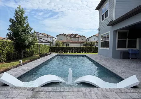 8024 Leaf Grove Circle Cir, Orlando, FL 32836