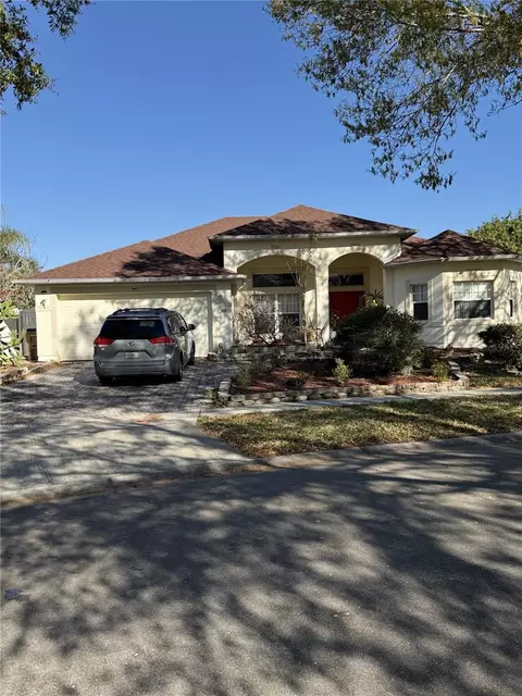 4203 Lugano Ct, Kissimmee, FL 34746
