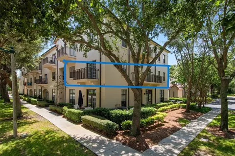 1007 Celebration Ave #201, Celebration, FL 34747