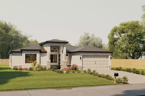 181 Titan Rd SE, Palm Bay, FL 32909