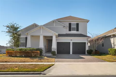 4507 Davos Dr, Clermont, FL 34711