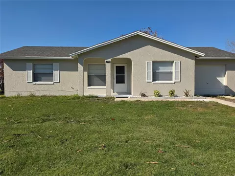 271 La Paz Dr, Kissimmee, FL 34743