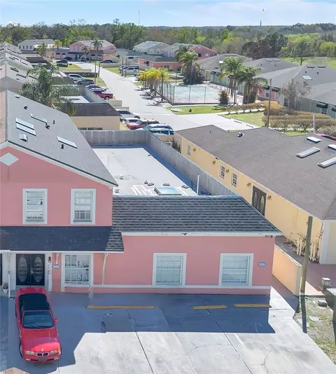 1057 Universal Rest Pl, Kissimmee, FL 34744
