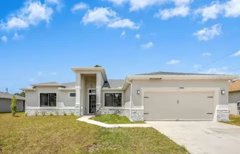 2861 Fontainebleau Ave SE, Palm Bay, FL 32909
