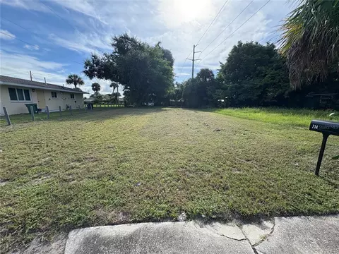714 Johnson St, Cocoa, FL 32922