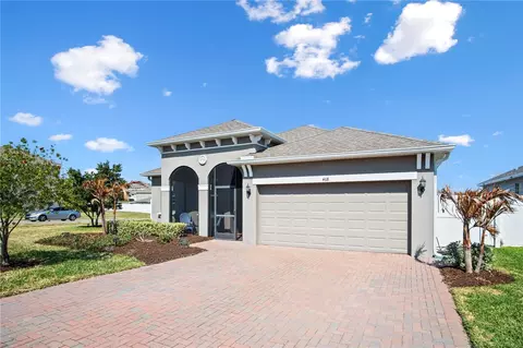 468 Sapphire Dr, Davenport, FL 33837