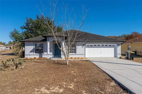 1701 Pompano Dr, Kissimmee, FL 34759