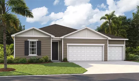 59 Ponce Preserve Dr, Palm Coast, FL 32164