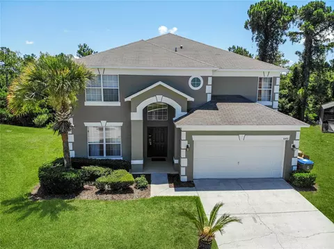 8491 Oasis Key Cv, Kissimmee, FL 34747