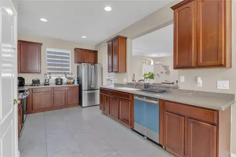 Kitchen - 2144 Continental St, Saint Cloud, FL 34769 photo 1 of 2