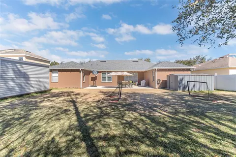 Exterior - 2144 Continental St, Saint Cloud, FL 34769 photo 6 of 10