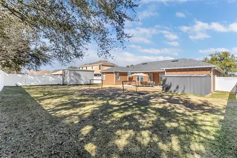 Exterior - 2144 Continental St, Saint Cloud, FL 34769 photo 5 of 10