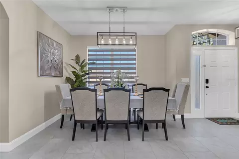 Dining - 2144 Continental St, Saint Cloud, FL 34769 photo 1 of 2