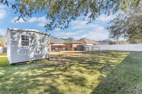 Exterior - 2144 Continental St, Saint Cloud, FL 34769 photo 7 of 10