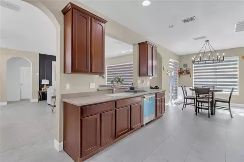 Entry Way - 2144 Continental St, Saint Cloud, FL 34769 photo 1 of 2