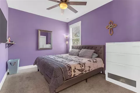 Bedroom - 2144 Continental St, Saint Cloud, FL 34769 photo 6 of 7