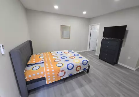 Bedroom - 2144 Continental St, Saint Cloud, FL 34769 photo 7 of 7