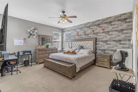 Bedroom - 2144 Continental St, Saint Cloud, FL 34769 photo 1 of 7