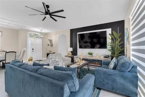 Living - 2144 Continental St, Saint Cloud, FL 34769 photo 3 of 4