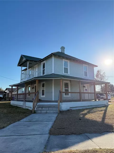 Undisclosed, Kissimmee, FL 34741
