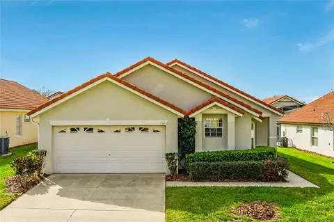 151 Saragossa Ave, Davenport, FL 33897