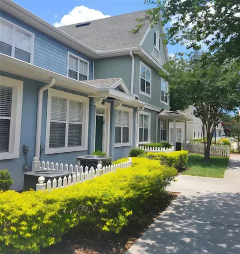 2201 San Christabolo Dr #104, Kissimmee, FL 34741