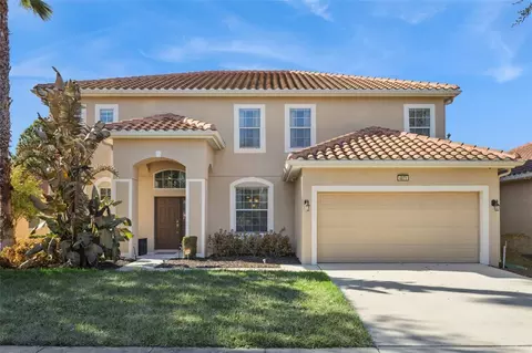 4071 Oaktree Dr, Davenport, FL 33837