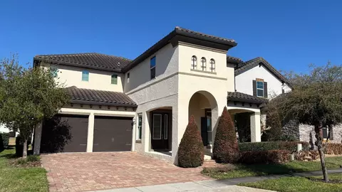 9312 Holliston Creek Pl, Winter Garden, FL 34787