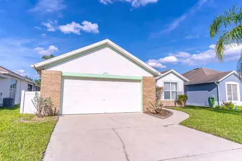 544 Ella Mae Dr, Davenport, FL 33897
