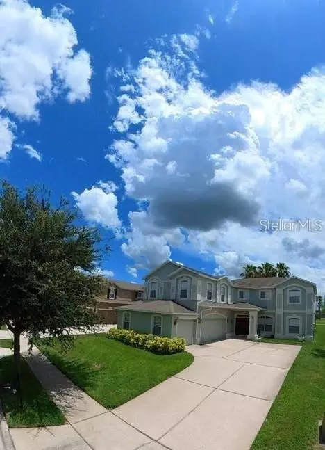 13900 Fox Glove St, Winter Garden, FL 34787