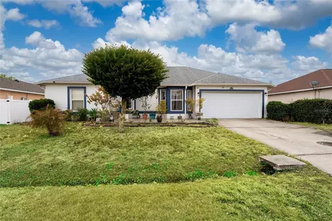 Undisclosed, Kissimmee, FL 34758