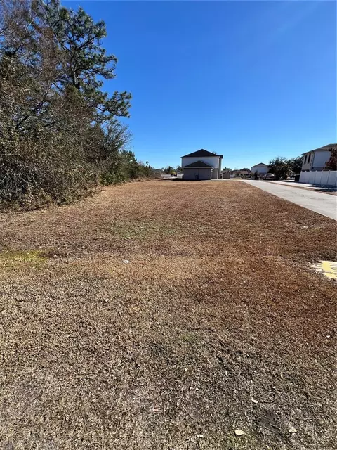 Derbyshire Drive, Kissimmee, FL 34758