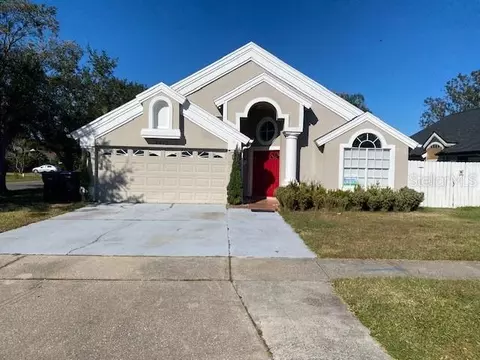 2213 Rio Pinar Lakes Blvd, Orlando, FL 32822