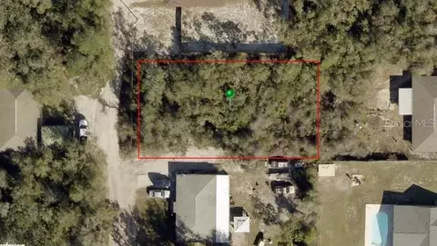 Redwood Avenue, Orange City, FL 32763