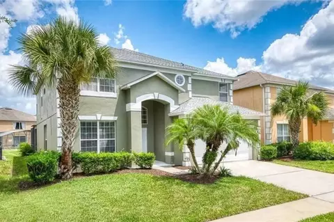 8503 Sunrise Key Dr, Kissimmee, FL 34747
