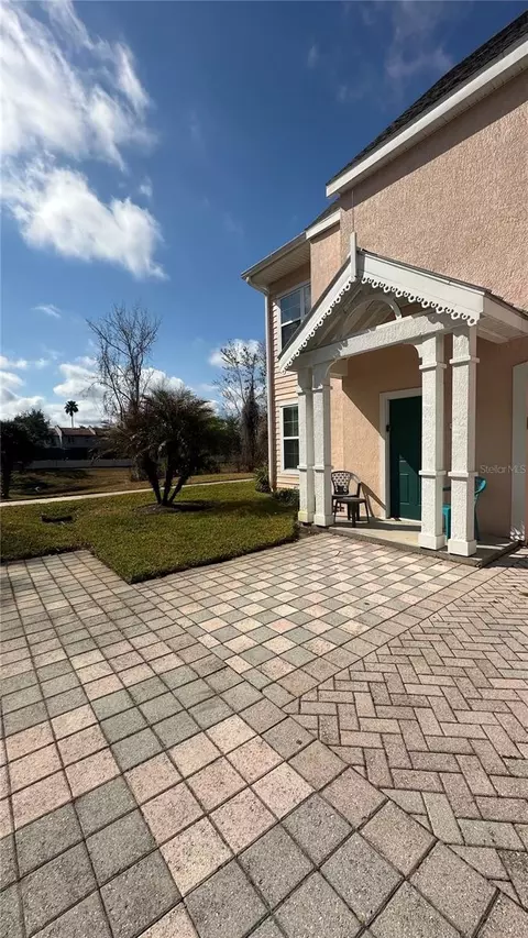 5006 Mangrove Aly #201, Kissimmee, FL 34746