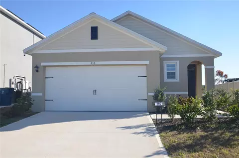 216 Eagleview Loop, Davenport, FL 33837