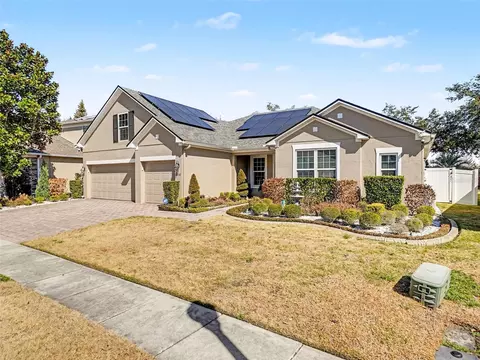 2260 Pickford Cir, Apopka, FL 32703