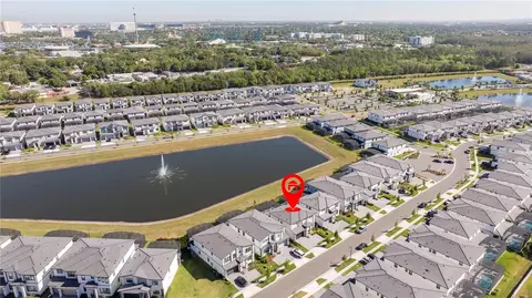 View/Area - 5860 High Seas Dr, Orlando, FL 32821 photo 4 of 9