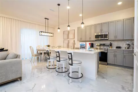 Kitchen - 5860 High Seas Dr, Orlando, FL 32821 photo 1 of 5