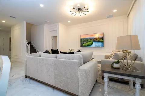 Living - 5860 High Seas Dr, Orlando, FL 32821 photo 4 of 6