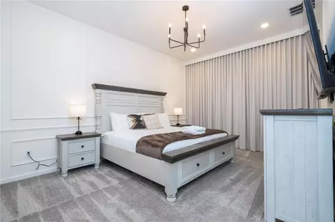 Bedroom - 5860 High Seas Dr, Orlando, FL 32821 photo 4 of 18