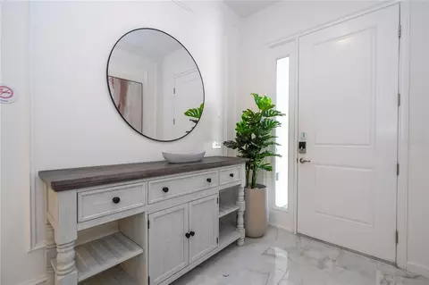 Entry Way - 5860 High Seas Dr, Orlando, FL 32821 photo 2 of 4