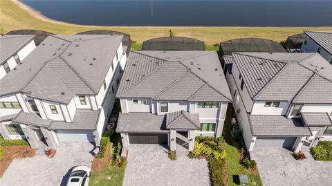 View/Area - 5860 High Seas Dr, Orlando, FL 32821 photo 3 of 9