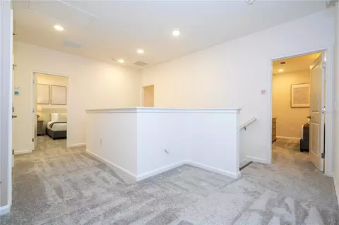 Entry Way - 5860 High Seas Dr, Orlando, FL 32821 photo 4 of 4